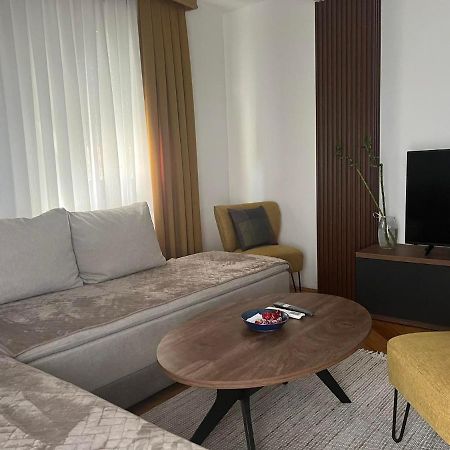 Kuman Apartments Kumanovo Kültér fotó