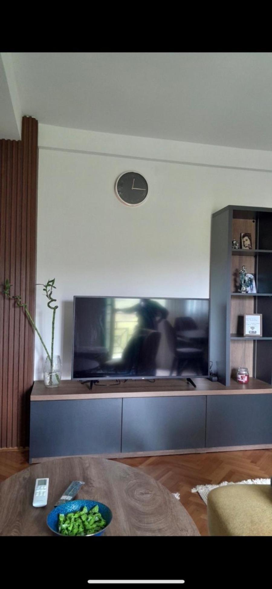 Kuman Apartments Kumanovo Kültér fotó